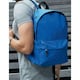 image 2 of SOLS Childrens/Kids Rider School Backpack - Royal Blue - ONE