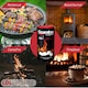 image 2 of Samba Firestarter Firelighters - 400 Sachets