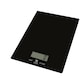image 1 of CKSG01N-Casa - Kitchen Scale Glass - Nero