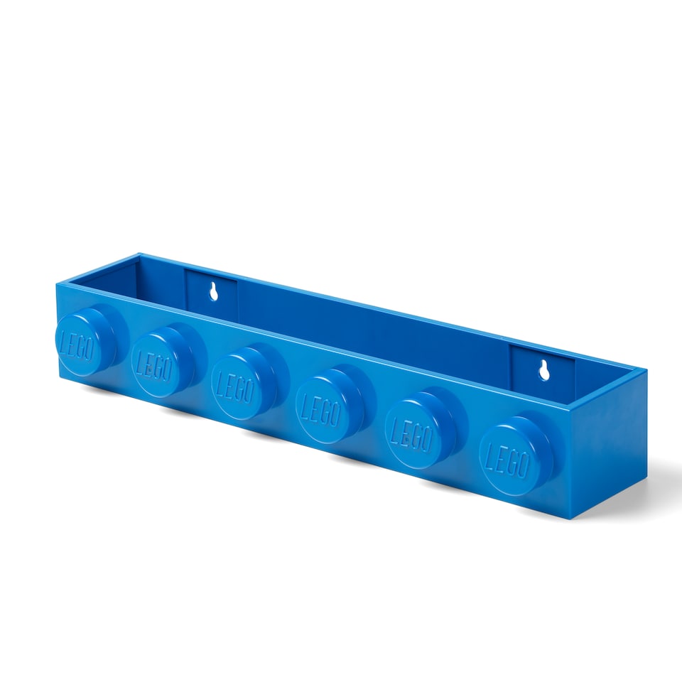 image 1 of LEGO Book Rack