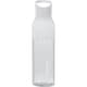 image 2 of Sky Recycled Plastic 650ml Water Bottle - White - One Size