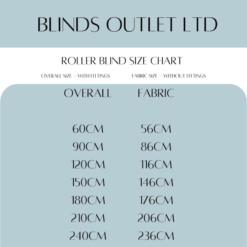 image 1 of Straight Edge Roller Blind Ochre 240cm x 160cm