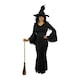 image 1 of Witch Costume Black | XL