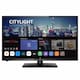 image 1 of Mitchell-and-Brown JB32DVD1811ST 32inch SMART LED HD Ready Freesat 12v Built-in DVD