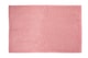 image 1 of Noodle Bath Mat Dusky Pink 45x75cm