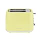 image 6 of Hamilton Beach Miami Kettle & Toaster Set Banana Split