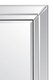 image 4 of Cranbury All Glass Dress Mirror 120 x 40 CM | Multi