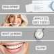 image 5 of Smile Science Harley Street Teeth Whitening Strips