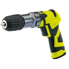 S/Force 3/8 Rev. Air Drill - 65138