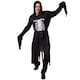 image 1 of Mens Fiendish Ghoul Costume | Black | black | XL | 1
