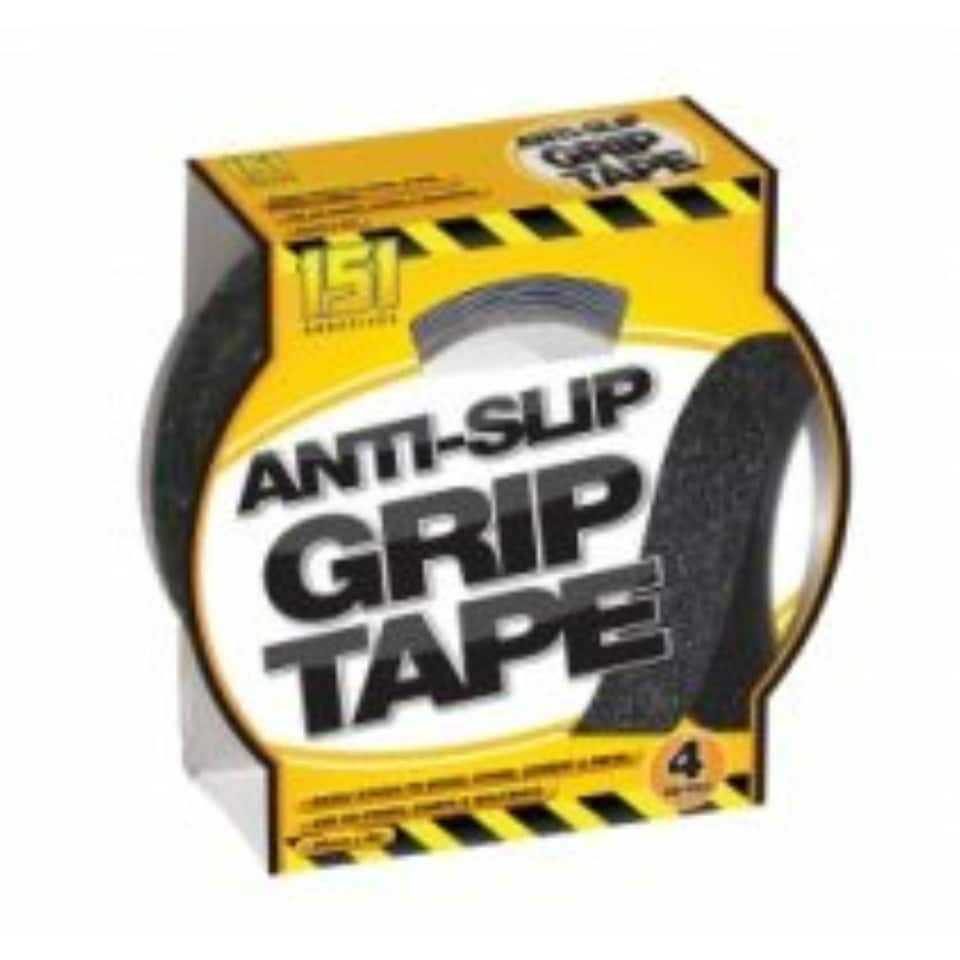 image 1 of Anti-slip Grip Tape 4m