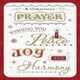 image 6 of A Christmas Prayer Christmas Card By Wishing Well