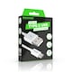 image 1 of Daewoo 3 Metre USB A To USB C Charge Cable White