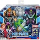 image 3 of He-Man Battle For Eternia Action Figure 2 Pack | Masters of the Universe Collectible MOTU Figures with Weapons & Display Nameplates