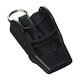 image 2 of Acme Tornado T2000 Plastic Sports Whistle - Black - One Size