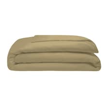 Belledorm 200 Thread Count Egyptian Blend Duvet Cover - Sphinx - Kingsize