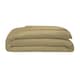 image 1 of Belledorm 200 Thread Count Egyptian Blend Duvet Cover - Sphinx - Kingsize