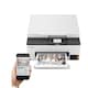 image 2 of Canon MAXIFY GX1050  600 x 1200 dpi A4 Wireless Multifunction Colour Inkjet Printer