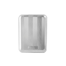 Cakelet Tin: 9 Hole NordicWare Seasonal Squares Pan - Tesco Groceries