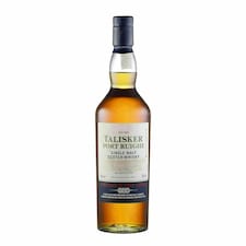 Talisker Port Ruighe Whisky
