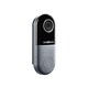 image 1 of Link2home Weatherproof (ip54) Smart Doorbell (UK Plug) | Multi | Multi Colour | Wired | 1