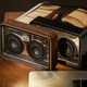 image 6 of Gingko Mage See-Through Bluetooth Speaker & LED Light