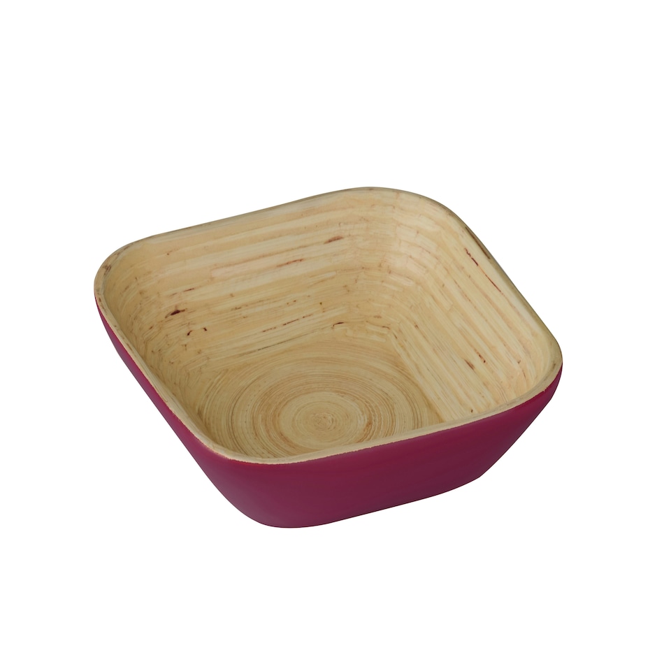 image 1 of Kyoto Raspberry Small Bowl