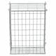 image 3 of Actiasgear - Front Door Letter Cage/Mail Catcher | White (Medium)