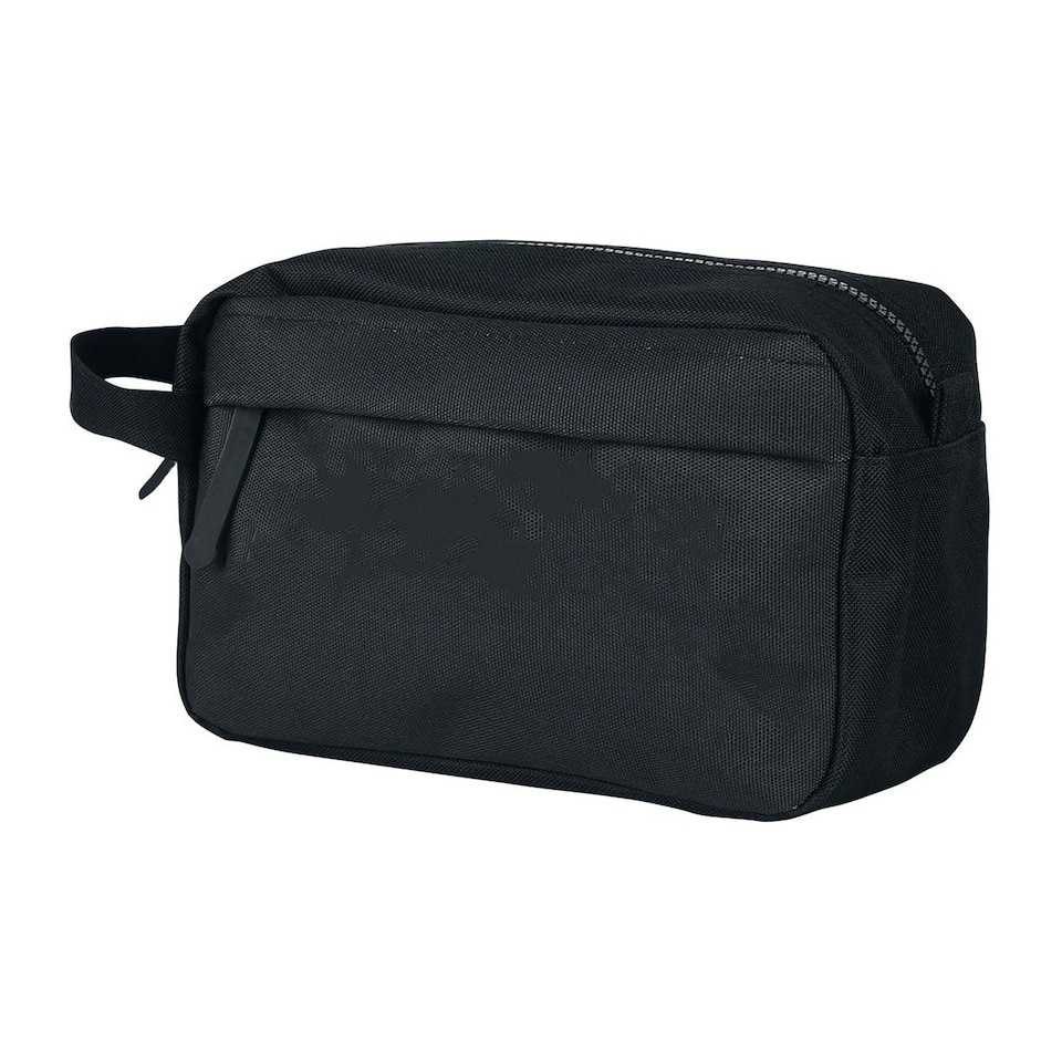 image 1 of Rocksax Queen Wash Bag - Logo