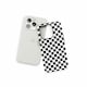 image 2 of Mono Checkerboard Black | iPhone 12
Slim | iPhone 12
Slim