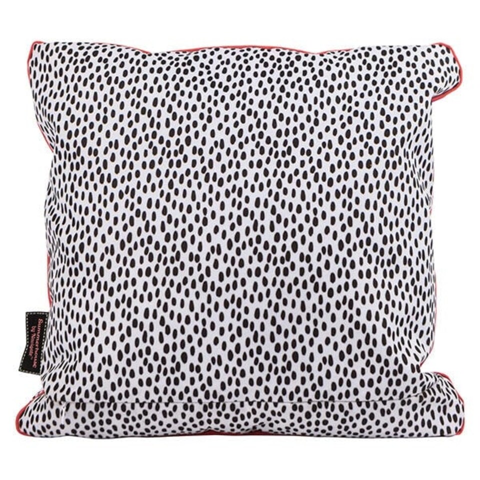 image 1 of Summerhouse by Navigate Tribal Fusion Double Sided Cushion