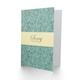 image 2 of Bereaved Sorry For Your Loss Floral Pattern Sympathy Card