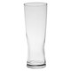image 6 of 360ml Malta Beer Glasses Lager Ale Cider Drinkware Pub Bar