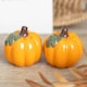 image 2 of Pumpkin Salt and Pepper Shakers
