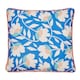 image 3 of Fusion Luna Outdoor Cushion Cover Duck Egg