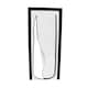 image 2 of Oypla Heavy Duty Reusable Zip Door Dust Barrier Guard Protection Kit Clear | One Size