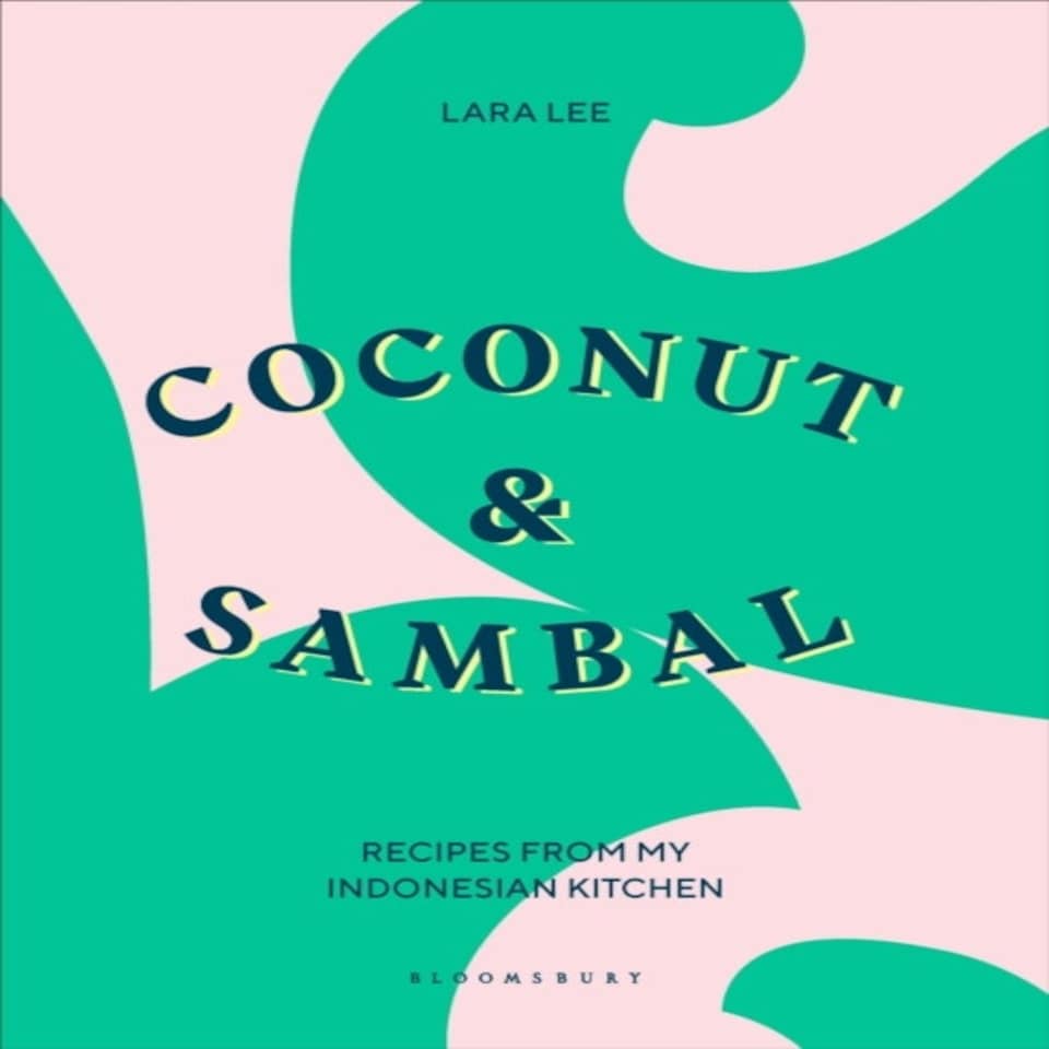 Coconut & Sambal