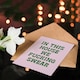 image 4 of In This House We Swear Pink Green Funny Cheeky Housewarming Card