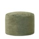 image 1 of icon Frankie Beanbag Footstool Corduroy Sage Green Green