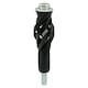 image 2 of Timco - Stella Fixings - TX - Pan - Black (Size M5 x 65 - 4 Pieces)