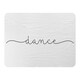 image 1 of Text Dance (Blanket)