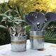 image 2 of Galvin Collection Utensil Holder