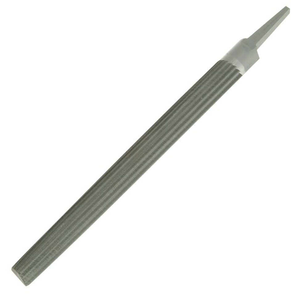 Bahco - 1-210-12-2-0 Half-Round Second Cut File 300mm (12in)