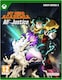 image 1 of My Hero Academia: All's Justice Xbox Series X