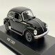 image 1 of Volkswagen 1303 1974 Black 1:43 Scale Maxichamps 940055100
