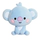 image 1 of BT21 - BT21 Koya Baby 8In Plush (Unboxed) - Plush - 61477