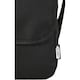 image 3 of Bullet Omaha Recycled Shoulder Bag - Solid Black - One Size Black