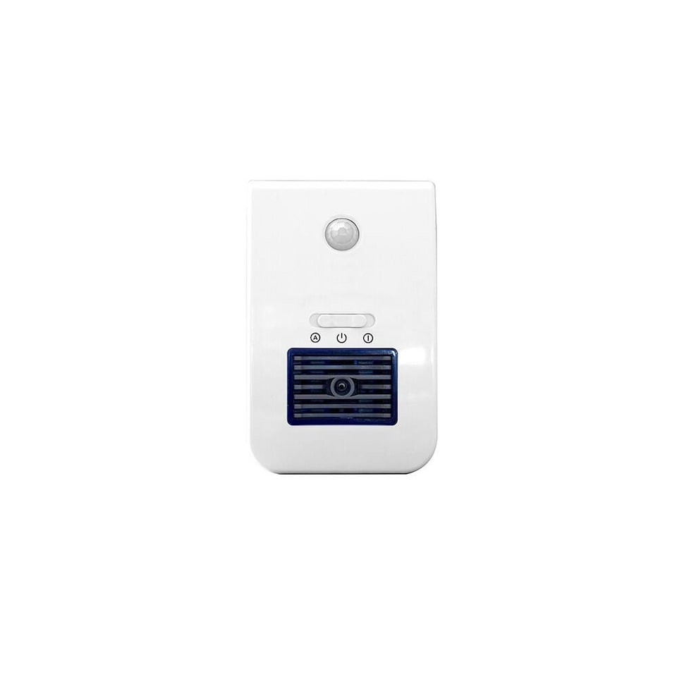 image 1 of Lifemax Night Light Air Purifier