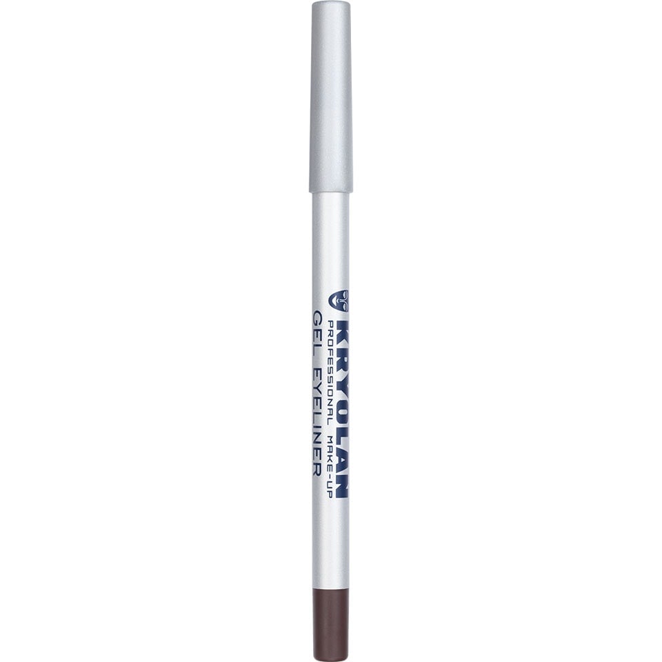 image 1 of Gel Eyeliner Brown | brown