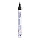 image 1 of Artline Laundry Marker for Clothes & Fabric Marking | Black | 1